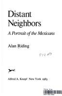 Distant neighbors