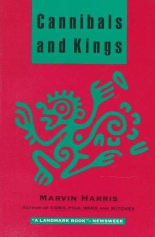 Cannibals and kings