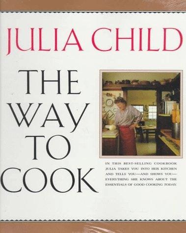 The Way to Cook