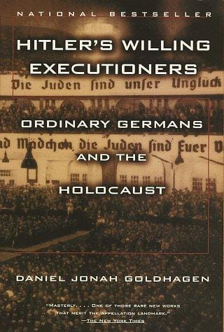 Hitler's willing executioners