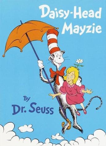 Daisy-head Mayzie