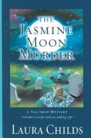 The Jasmine Moon Murder (A Tea Shop Mystery, #5)