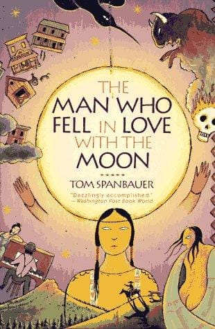 The man who fell in love with the moon