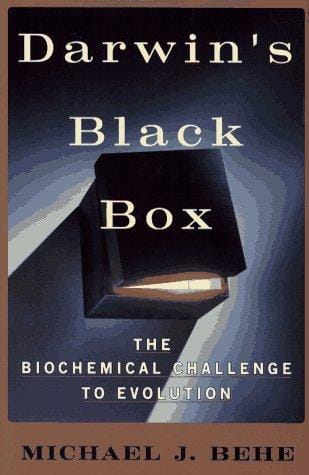 Darwin's Black Box