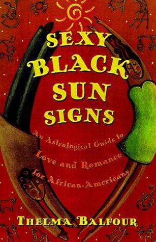 Black love signs