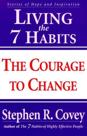 Living the 7 Habits