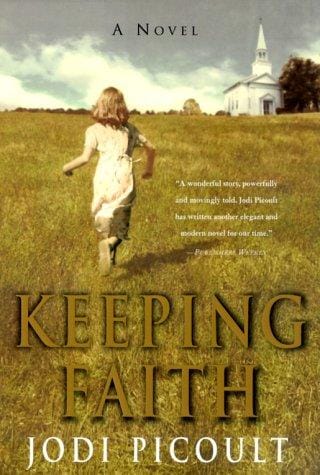 Keeping Faith