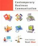 Contemporary business communication
