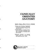 Clinically oriented anatomy