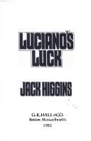 Luciano's Luck