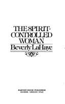 The Spirit-controlled woman