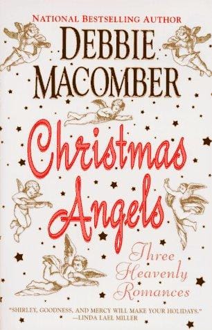 Christmas angels