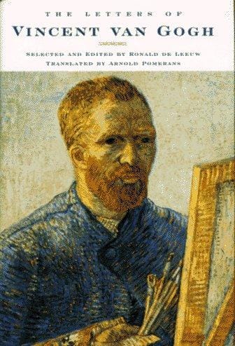 Correspondance comple te de Vincent van Gogh
