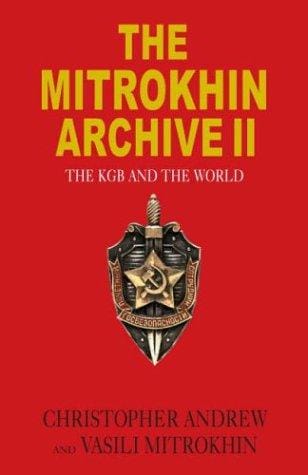 The Mitrokhin Archive II