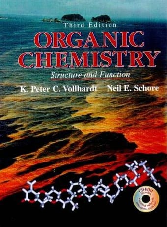 Organic Chemistry Structure and Function