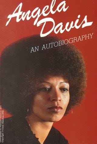 Angela Davis