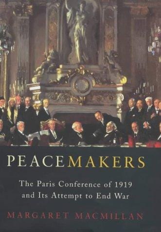 Peacemakers