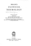 Clinical neurology