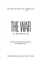 The War