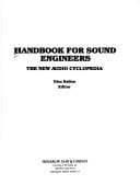 Handbook for sound engineers