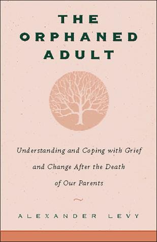 The orphaned adult