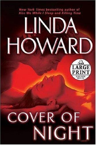 Cover of Night