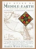 The Atlas of Middle-earth
