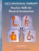 Occupational therapy