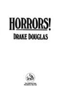 Horrors!