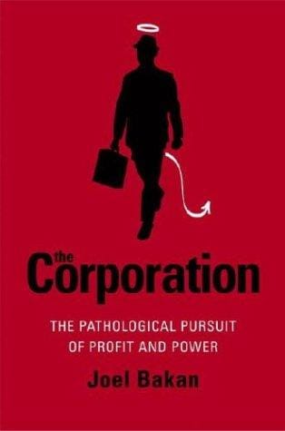 The Corporation
