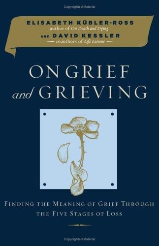 On grief and grieving