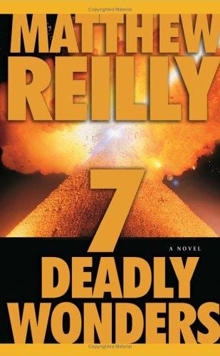 7 deadly wonders