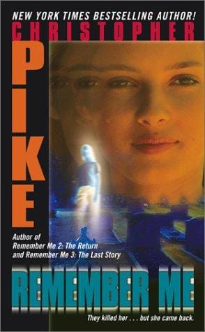 Remember Me
