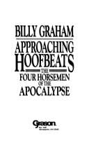 Approaching Hoofbeats