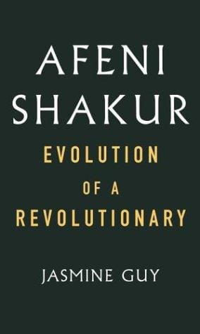 Afeni Shakur