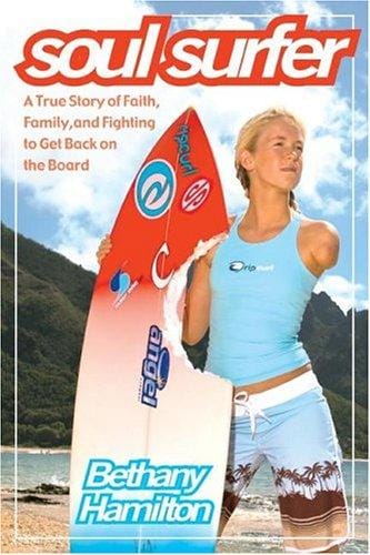 Soul surfer