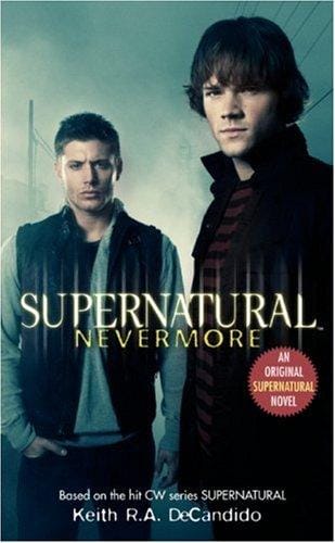 Supernatural