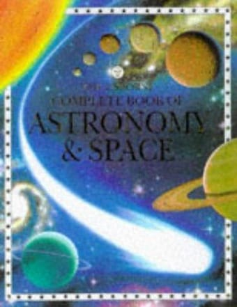El Gran libro de la astronomia