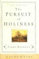 The pursuit of holiness
