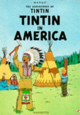 Le Avventure di Tintin