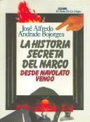 La historia secreta del narco