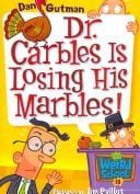 Dr. Carbles Is Losing His Marbles!