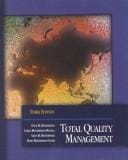 Total Quality Management
