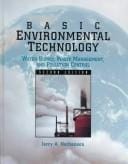Basic environmental technology