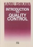 Introduction to Quality Control