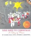 Nine days to Christmas