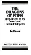 The Dragons of Eden