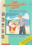 Boy-Crazy Stacey