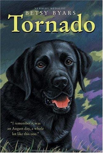 Tornado (Trophy Chapter Book)