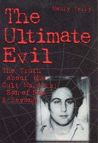 The ultimate evil